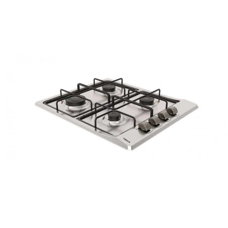TEKA - Placa Gás E 60.3 40 LLN0E NAT EASY 112620018