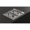 TEKA - Placa Gás E 60.3 40 LLN0E NAT EASY 112620018