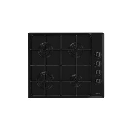 TEKA - Placa Gás HLX 640 KBC0E BK EASY 112620029