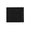 TEKA - Placa Gás HLX 640 KBC0E BK EASY 112620029