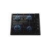 TEKA - Placa Gás HLX 640 KBC0E BK EASY 112620029