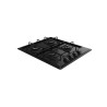 TEKA - Placa Gás HLX 640 KBC0E BK EASY 112620029