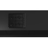 TEKA - Placa Gás HLX 640 KBC0E BK EASY 112620029
