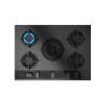 TEKA - Placa Gás GBC 75-G1 BM DE1 Total 112570210