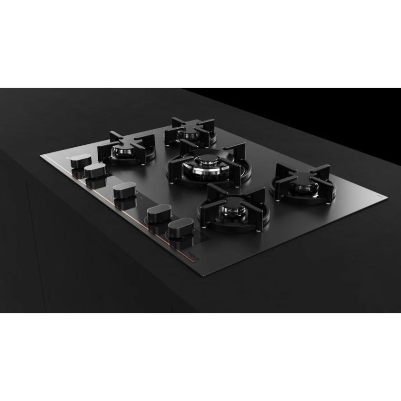 TEKA - Placa Gás GBC 75-G1 BM DE1 Total 112570210