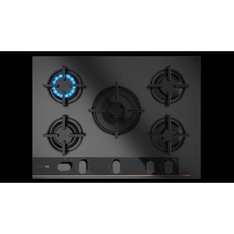 TEKA - Placa Gás GBC 75-G1 BM DE1 Total 112570210