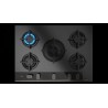 TEKA - Placa Gás GBC 75-G1 BM DE1 Total 112570210