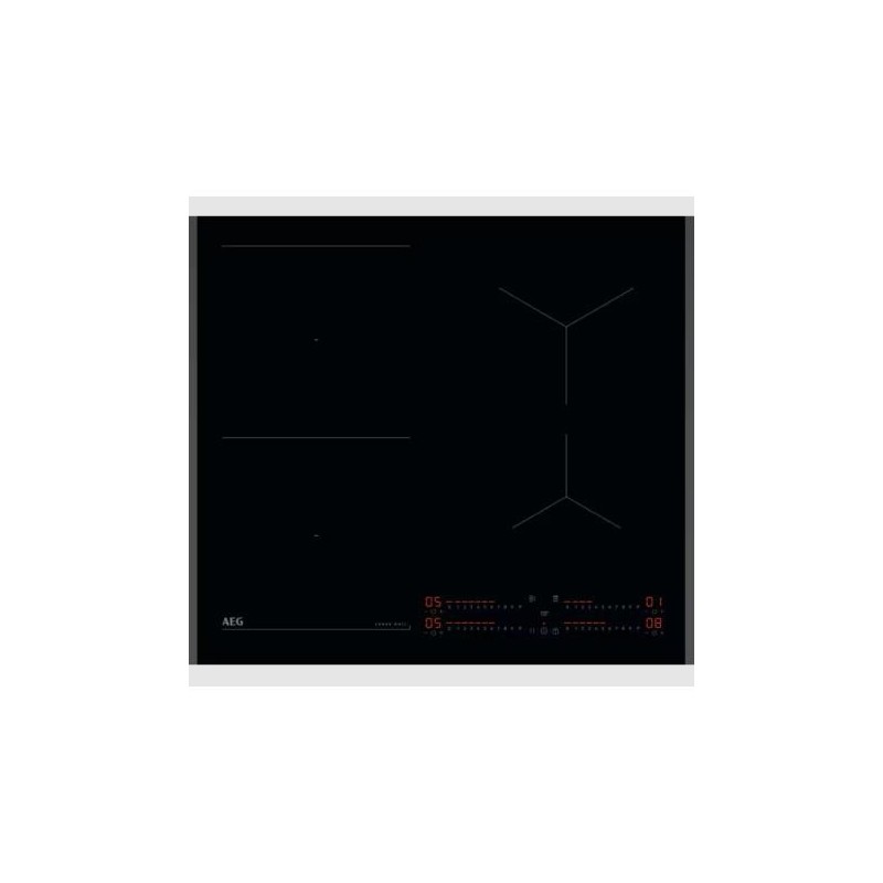 AEG - Placa TI64IB10FB