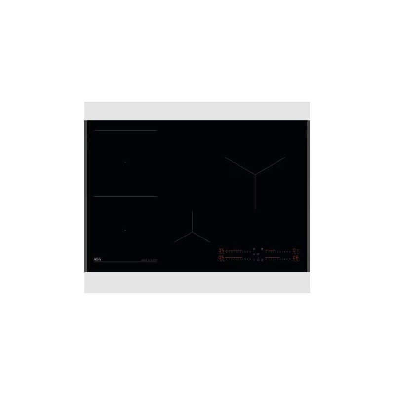 AEG - Placa TI84IB30FB