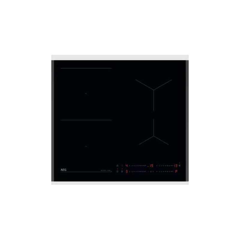 AEG - Placa TO64IB0BFB