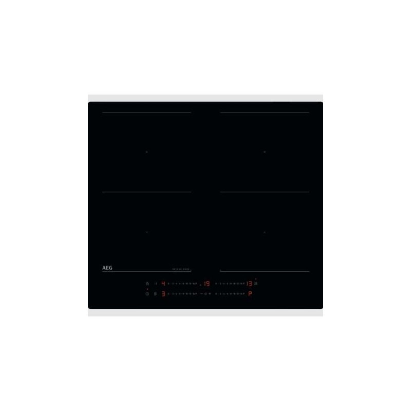 AEG - Placa TO64IM0BIB