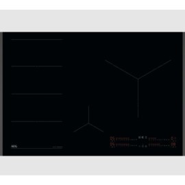 AEG - Placa TI84IS00FB