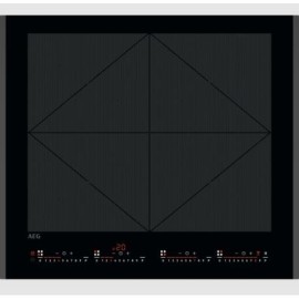 AEG - Placa TR64IT00FB