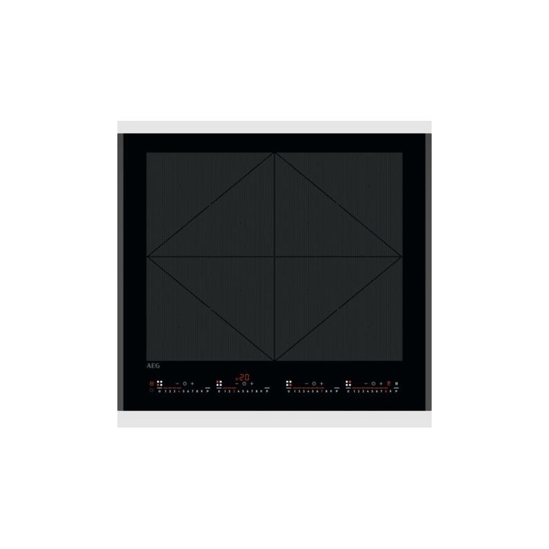 AEG - Placa TR64IT00FB