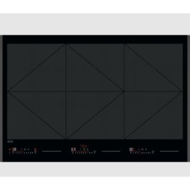 AEG - Placa TR84IT00FB