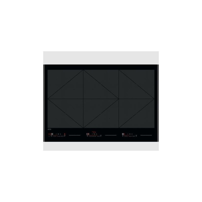 AEG - Placa TR84IT00FB