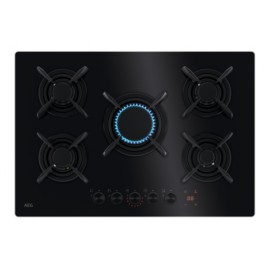AEG - Placa HKB75453NB