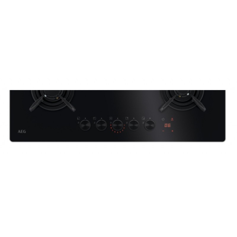 AEG - Placa HKB75453NB