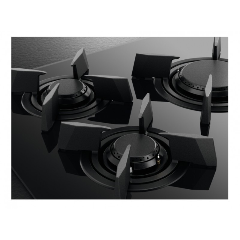 AEG - Placa HKB75453NB
