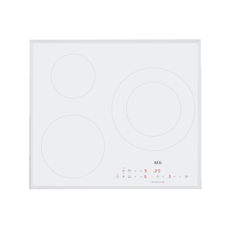 AEG - Placa IKB63300FW
