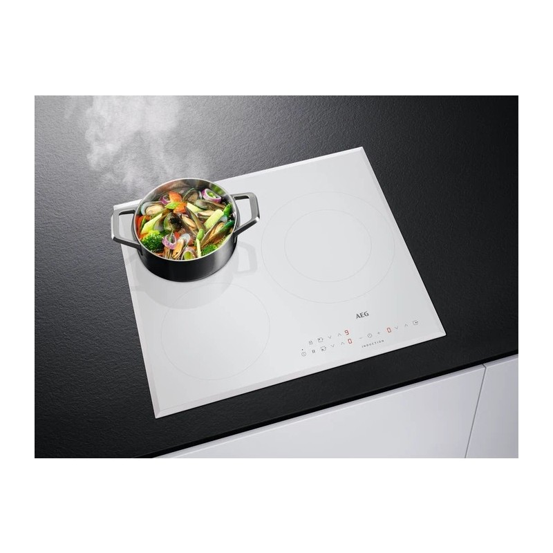 AEG - Placa IKB63300FW