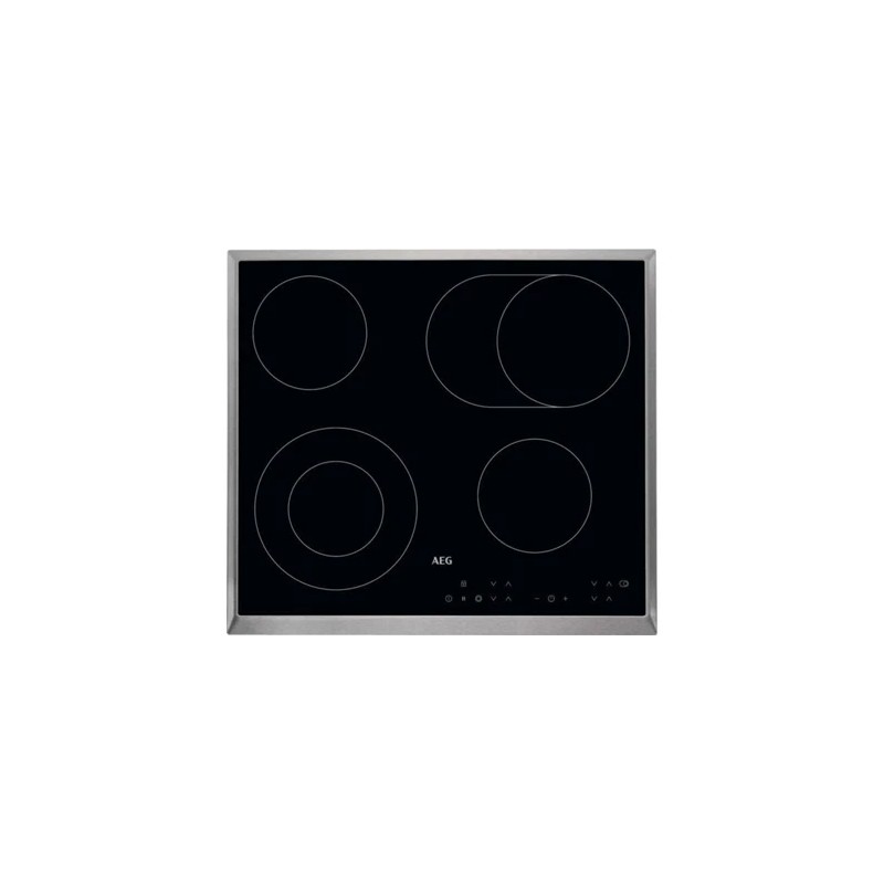 AEG - Placa HK634060XB