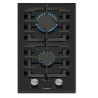 BOSCH - Placa Dominó Gás Série8 PRB3A6I40