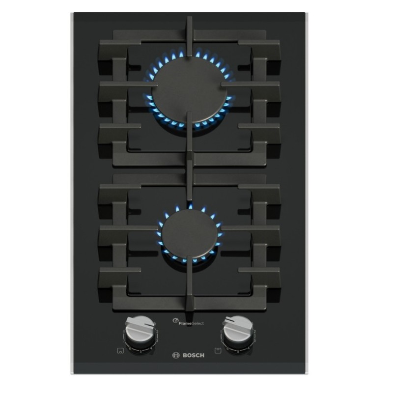 BOSCH - Placa Dominó Gás Série8 PRB3A6I40