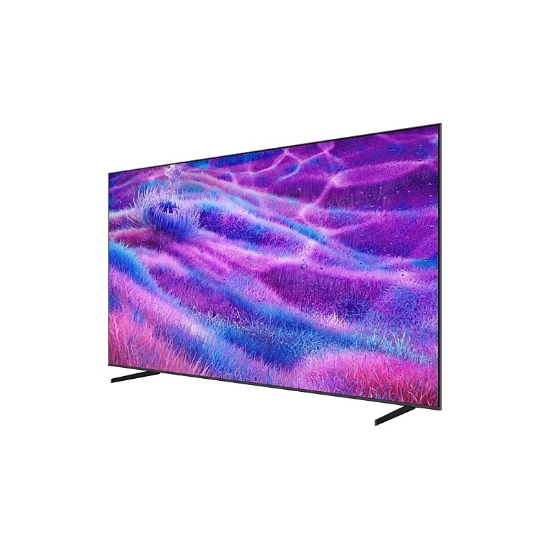 Samsung TQ100QN80FU Neo QLED Mini LED TV Plano 254 cm (100") 4K Ultra HD, Smart TV, Wi-Fi, Ethernet, LAN, Bluetooth, Cinzento - TQ100QN80FUXXC - 8806097067689