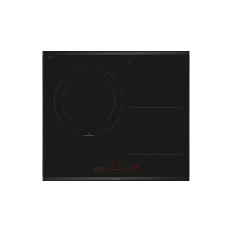 BOSCH - Placa FlexInduction Série6 PXJ675HC1E