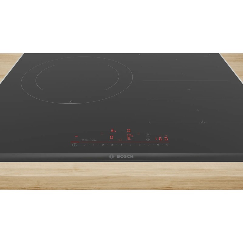 BOSCH - Placa FlexInduction Série6 PXJ675HC1E
