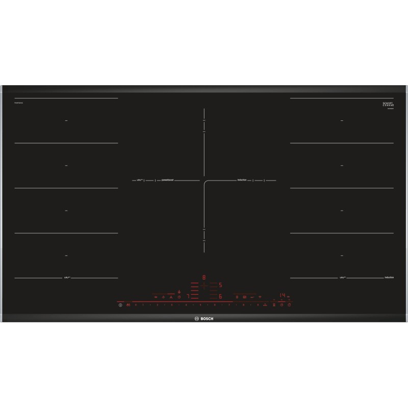 BOSCH - Placa PXV975DV1E