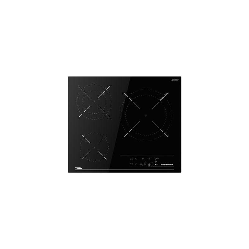 TEKA - Placa Vitro. TBC 64320 TTC BK Total 112540012