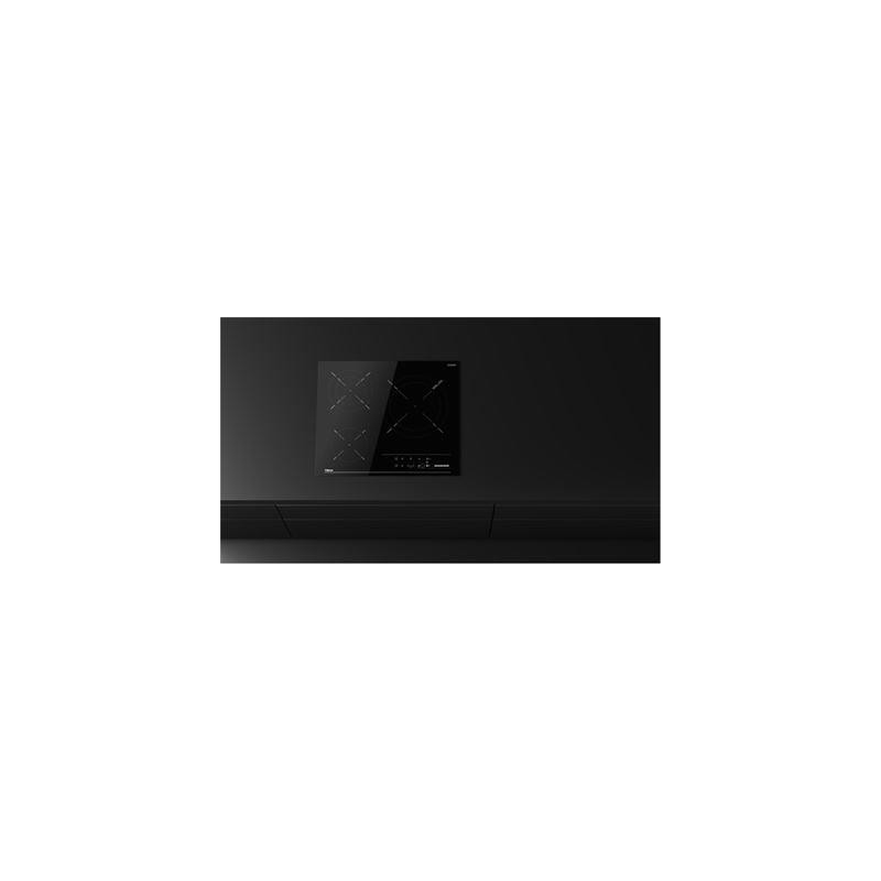 TEKA - Placa Vitro. TBC 64320 TTC BK Total 112540012