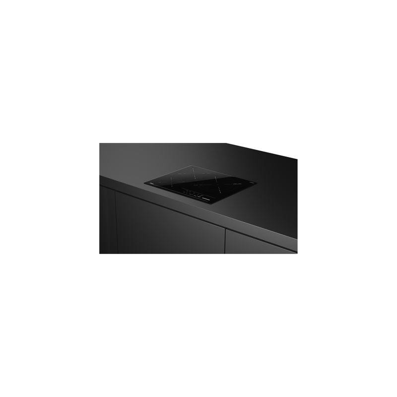 TEKA - Placa Vitro. TBC 64320 TTC BK Total 112540012