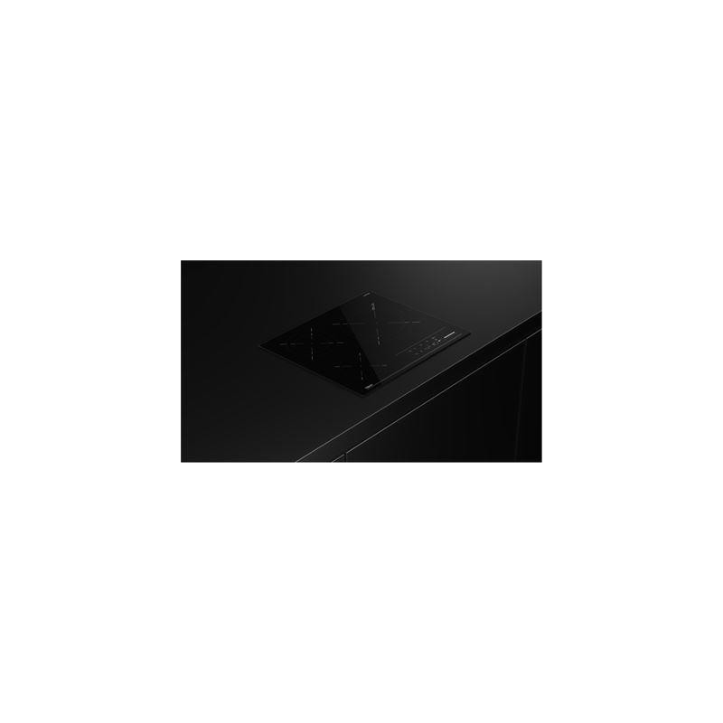 TEKA - Placa Vitro. TBC 64320 TTC BK Total 112540012