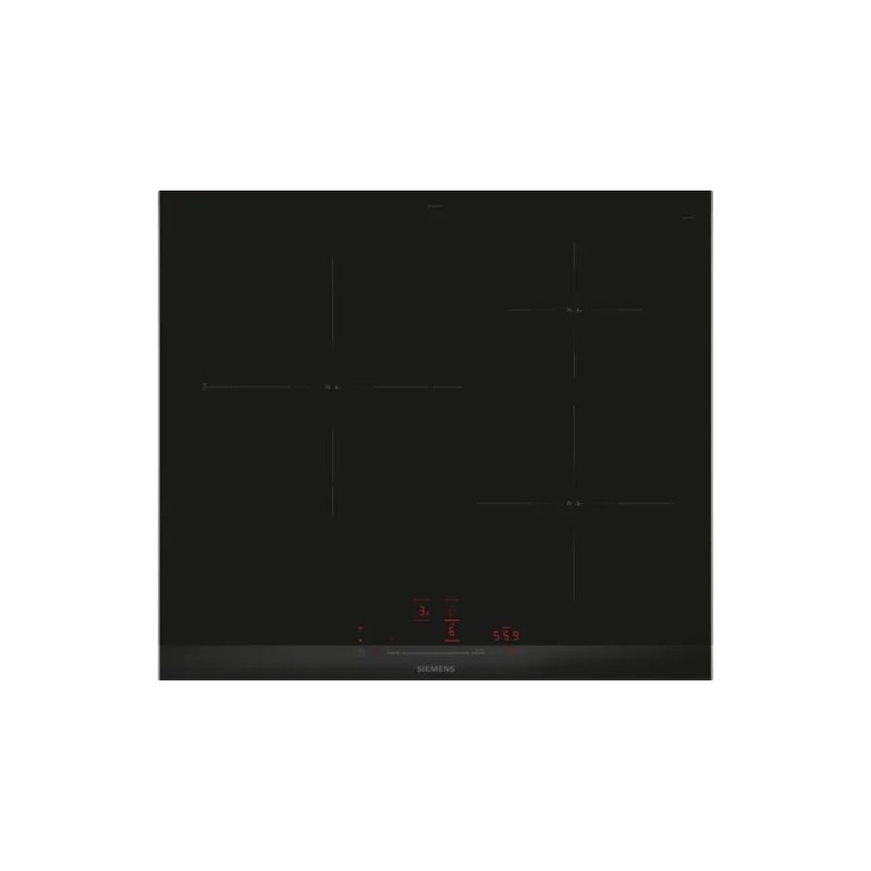 SIEMENS - Placa IQ100 EH677HCC1E