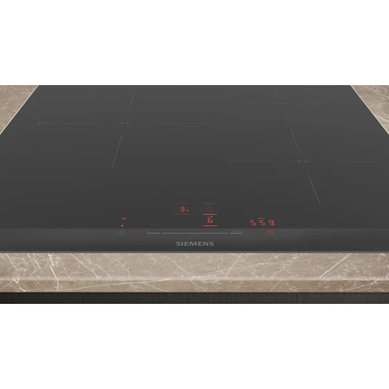 SIEMENS - Placa IQ100 EH677HCC1E