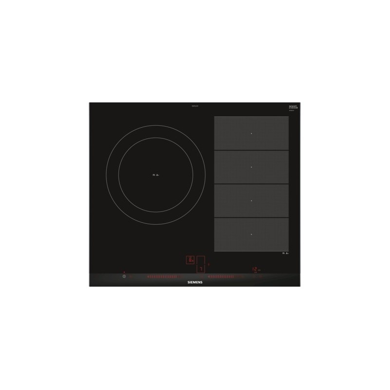 SIEMENS - Placa FlexInduction IQ700 EX675LJC1E