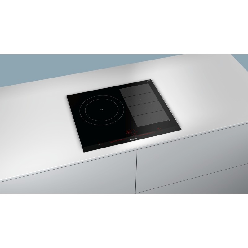 SIEMENS - Placa FlexInduction IQ700 EX675LJC1E