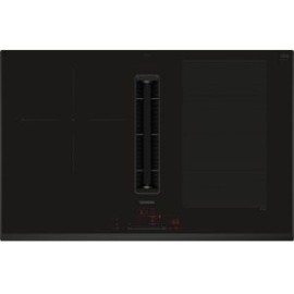 SIEMENS - Placa com Ventilação IQ700 EX851HJ26E
