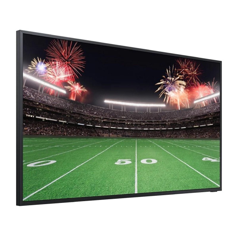 Samsung TQ75LST7DAT The Terrace Neo QLED TV Plano 190,5 cm (75") 4K Ultra HD, Smart TV, Wi-Fi, Ethernet, LAN, Bluetooth, Preto - TQ75LST7DATXXC - 8806095593913