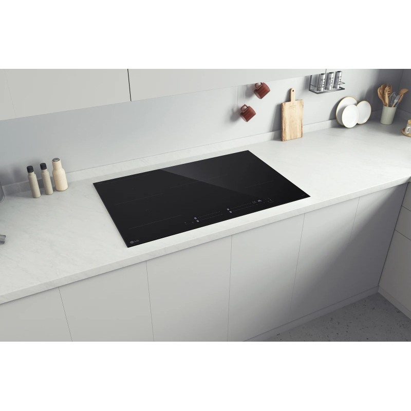 LG - Placa CBIZ3035B