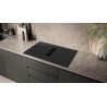 SIEMENS - Placa Ind. c/ Ventil. IQ500 ED851HQ26E