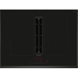 SIEMENS - Placa Ind. c/ Ventil. IQ500 ED751HQ26E
