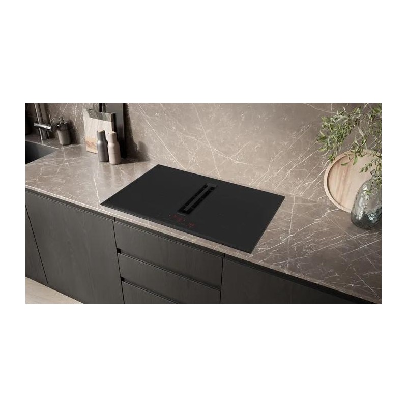 SIEMENS - Placa Ind. c/ Ventil. IQ500 ED751HQ26E