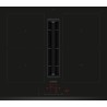 SIEMENS - Placa Ind. c/ Ventil. IQ500 ED631HQ26E
