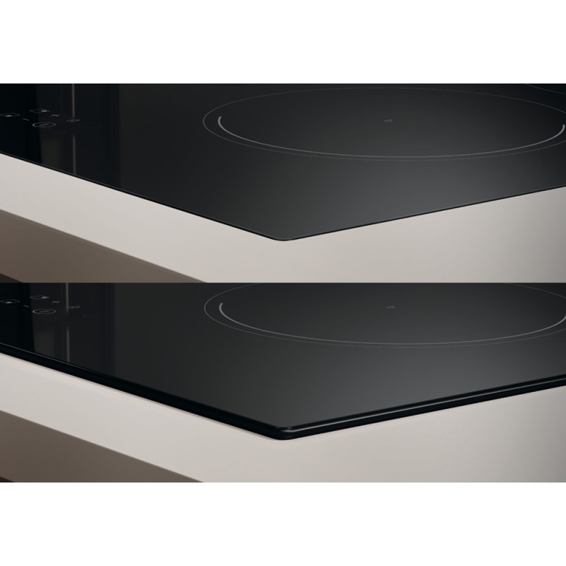 CANDY - Placa CI 642C/E14U