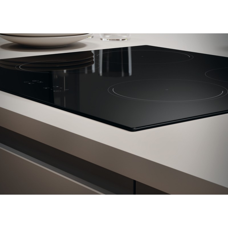 CANDY - Placa CI 642C/E14U