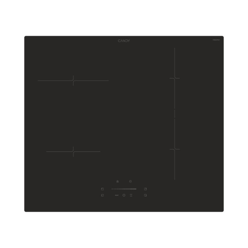 CANDY - Placa CTP 6SC4/E14U
